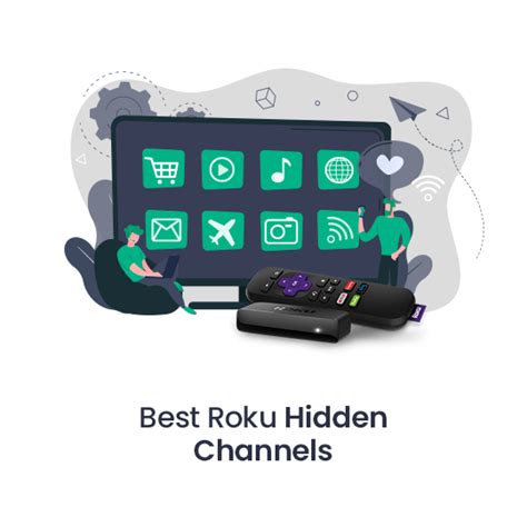 Roku hidden channels. Things To Know About Roku hidden channels. 